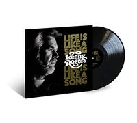 Kenny Rogers Life Is Like a Song (Vinyl LP) 12" Album