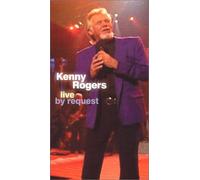 Kenny Rogers - Live By Request