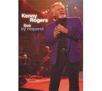 Kenny Rogers - Live By Request