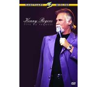 Kenny Rogers - Live by Request (DVD) Kenny Rogers Lawrence Jordan