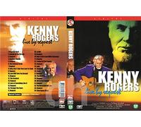 Kenny Rogers Live By Request (Import)