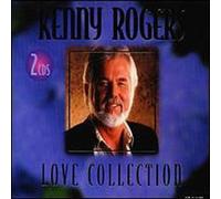 Kenny Rogers - Love Collection