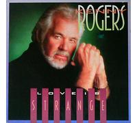 Kenny Rogers - Love Is Strange [Vinyl LP]