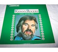 Kenny Rogers - Love Lifted Me
