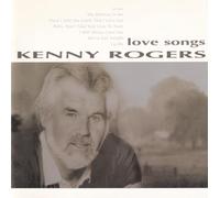 Kenny Rogers - Love Songs