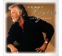 Kenny Rogers - Love Songs
