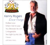 Kenny Rogers Love Songs