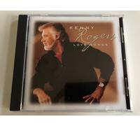 Kenny Rogers - Love Songs