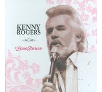 KENNY ROGERS - Love Stories