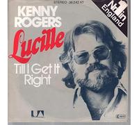 Kenny Rogers - Lucille (1976)