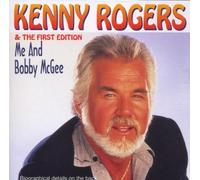 Kenny Rogers - Me and Bobby Mcgee