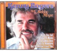 Kenny Rogers - Me & Bobby Mcgee