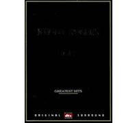 Kenny Rogers - Music DVD - Kenny Rogers : Gold (Region code : all) (Korea Edition)