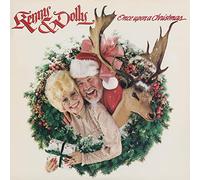 Kenny Rogers - Once Upon A Christmas