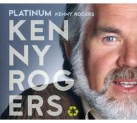 Kenny Rogers - Platinum [Eco Digipack]