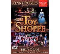 Kenny Rogers Presents... -The Toy Shoppe Starring Billy Dean