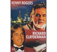 Kenny Rogers & Richard Clayderman