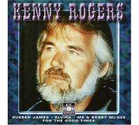 Kenny Rogers - Ruby Don T Take Your Love