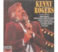 Kenny Rogers - Ruby Dont Take Your Love to to