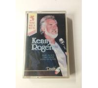 Kenny Rogers Ruby Don'T Take Your Love To Town - Cassetta Tape Cassette Nueva Am