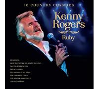 Kenny Rogers Ruby Vinyl) (Vinyl LP)