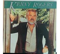 Kenny Rogers - Share Your Love - Emi Electrola - 1C 064-400 020