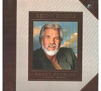 Kenny Rogers - Short Stories - Liberty - LT51170