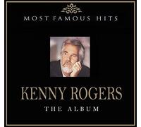 Kenny Rogers - The Album