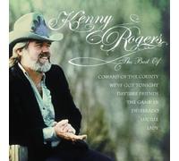 Rogers, Kenny - Very Best Of Kenny Rogers