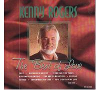 Kenny Rogers - The Best of Love