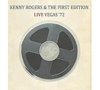 Kenny Rogers & The F - Live Vegas '72