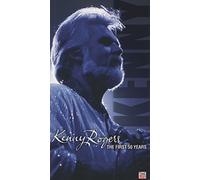 Kenny Rogers - The First 50 Years (3-CD Set)