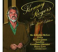 Kenny Rogers & the First Editi - Way It Used to Be