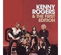 kenny rogers & the first edition