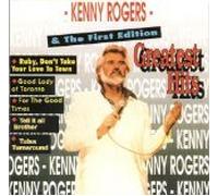 Kenny Rogers & The First Edition - Greatest Hits