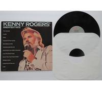 Kenny Rogers – Greatest Hits