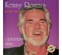 Kenny Rogers & The First Edition - Greatest Hits by Prime Cuts