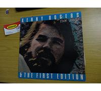 Kenny Rogers & The First Edition - Love Songs