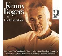 Kenny Rogers & the First Editi - Kenny Rogers & the Fitst Editi