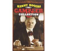 Kenny Rogers - The Gambler Collection (DVD) Kenny Rogers Bruce Boxleitner