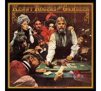 Kenny Rogers The Gambler (Vinyl LP) 12" Album