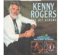 Kenny Rogers - The Hit Albums [Import]