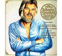 Kenny Rogers - The Kenny Rogers Singles Album
