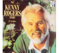 Kenny Rogers - The Kenny Rogers Story