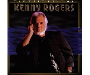 Kenny Rogers - The Very Best Of Kenny Rogers