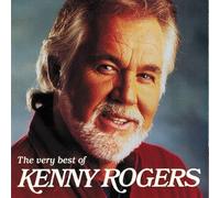 Kenny Rogers - The Very Best of Kenny Rogers (UK Import)