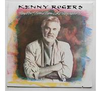 Kenny Rogers - They don't make them like they used to (1986, US) / Vinyl record [Vinyl-LP]
