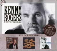 Kenny Rogers - Through the Years