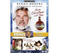 Kenny Rogers - Vol. 1-Kenny Rogers/Christmas S