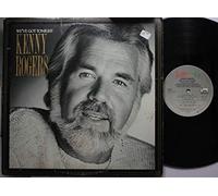 KENNY ROGERS - we've got tonight LP